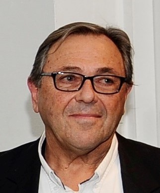 Claude Courgeau