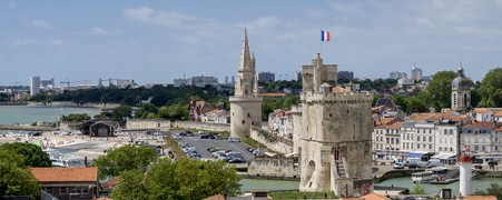 Op larochelle