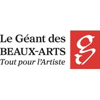 Géant Beaux Arts