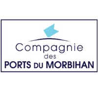 compagnie des ports du morbihan