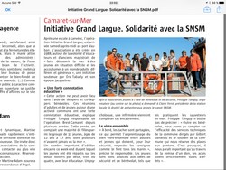 2017 Presse Brest vig